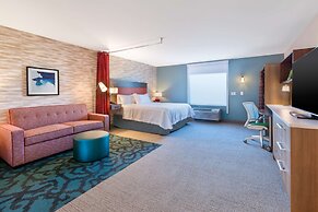 Home2 Suites by Hilton Saginaw, MI