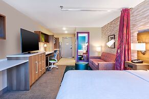 Home2 Suites by Hilton Saginaw, MI