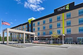 Home2 Suites by Hilton Saginaw, MI