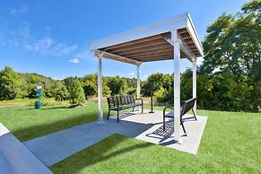 Home2 Suites by Hilton Saginaw, MI