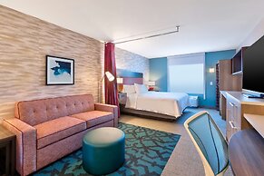 Home2 Suites by Hilton Saginaw, MI