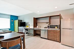 Home2 Suites by Hilton Columbus