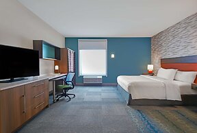 Home2 Suites by Hilton Columbus