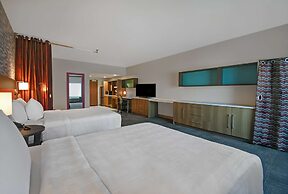 Home2 Suites by Hilton Columbus