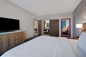 Home2 Suites by Hilton Columbus