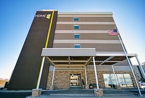 Home2 Suites by Hilton Columbus