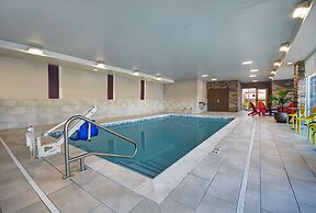 Home2 Suites by Hilton Columbus