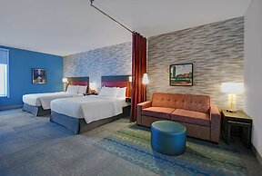 Home2 Suites by Hilton Columbus