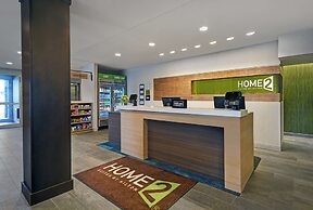 Home2 Suites by Hilton Columbus