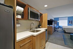 Home2 Suites by Hilton Columbus