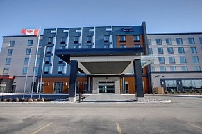 Hampton Inn & Suites by Hilton Waterloo St. Jacobs