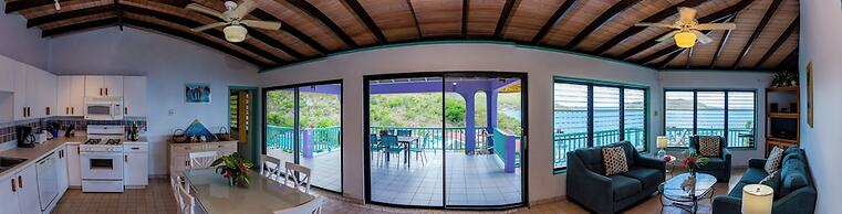 Leverick Bay Resort and Marina
