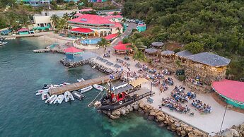 Leverick Bay Resort and Marina