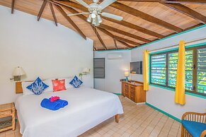 Leverick Bay Resort and Marina