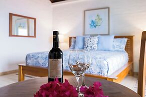 Leverick Bay Resort and Marina