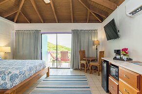 Leverick Bay Resort and Marina