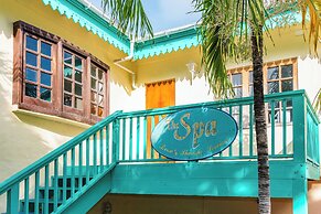 Leverick Bay Resort and Marina