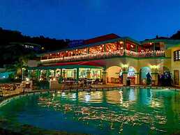 Leverick Bay Resort and Marina