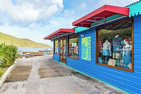 Leverick Bay Resort and Marina