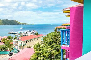 Leverick Bay Resort and Marina