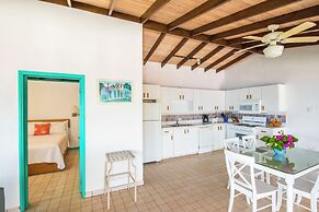 Leverick Bay Resort and Marina