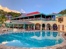 Leverick Bay Resort and Marina