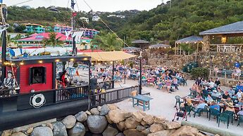 Leverick Bay Resort and Marina