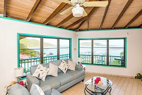 Leverick Bay Resort and Marina