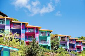 Leverick Bay Resort and Marina