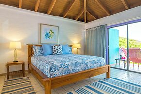 Leverick Bay Resort and Marina