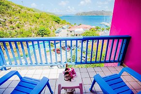 Leverick Bay Resort and Marina