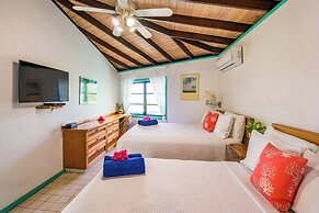 Leverick Bay Resort and Marina