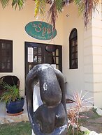 Leverick Bay Resort and Marina