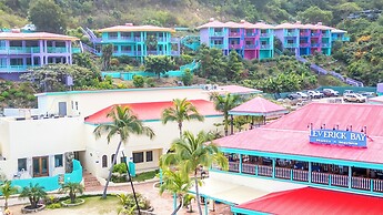 Leverick Bay Resort and Marina