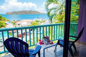 Leverick Bay Resort and Marina