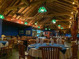 Leverick Bay Resort and Marina