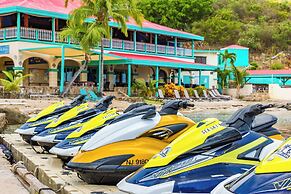 Leverick Bay Resort and Marina