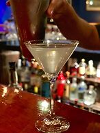 Leverick Bay Resort and Marina