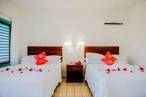 Leverick Bay Resort and Marina