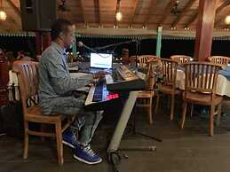 Leverick Bay Resort and Marina