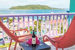 Leverick Bay Resort and Marina