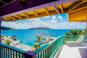 Leverick Bay Resort and Marina