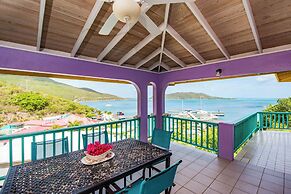 Leverick Bay Resort and Marina