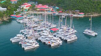 Leverick Bay Resort and Marina