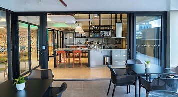 lyf Cebu City managed by The Ascott Limited