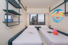 lyf Cebu City managed by The Ascott Limited