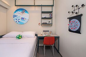 lyf Cebu City managed by The Ascott Limited