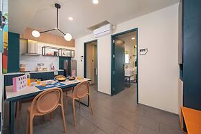 lyf Cebu City managed by The Ascott Limited