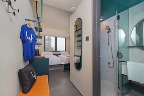 lyf Cebu City managed by The Ascott Limited