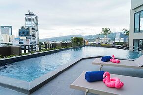 lyf Cebu City managed by The Ascott Limited